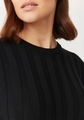 Untouched World Dawn Rib Dress
