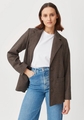 Untouched World Myrtle Blazer