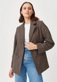 Untouched World Myrtle Blazer