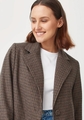 Untouched World Myrtle Blazer
