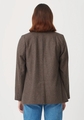 Untouched World Myrtle Blazer