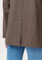 Untouched World Myrtle Blazer
