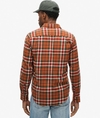 Superdry Lumberjack L/S Shirt