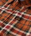 Superdry Lumberjack L/S Shirt