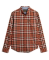Superdry Lumberjack L/S Shirt