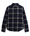 Superdry Vintage Check Overshirt