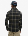 Superdry Vintage Check Overshirt