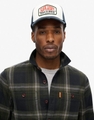 Superdry Vintage Check Overshirt