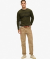Superdry Surplus Graphic Crew