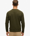 Superdry Surplus Graphic Crew