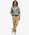 Superdry Track & Field Hoodie