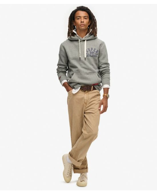 Superdry Track & Field Hoodie