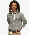 Superdry Track & Field Hoodie