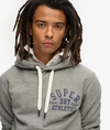 Superdry Track & Field Hoodie
