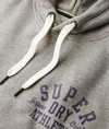 Superdry Track & Field Hoodie