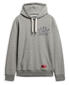 Superdry Track & Field Hoodie