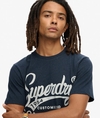 Superdry Copper Workwear T-Shirt