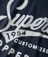 Superdry Copper Workwear T-Shirt
