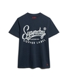 Superdry Copper Workwear T-Shirt