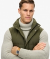 Superdry Non Hooded Everest Vest