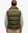 Superdry Non Hooded Everest Vest