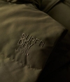 Superdry Non Hooded Everest Vest