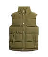 Superdry Non Hooded Everest Vest