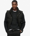 Superdry Non Hooded Everest Vest