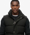 Superdry Non Hooded Everest Vest