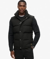 Superdry Non Hooded Everest Vest