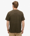 Superdry Stripe Pocket T-Shirt