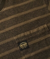 Superdry Stripe Pocket T-Shirt