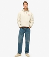 Superdry Utility Sport Logo Loose Hood