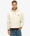 Superdry Utility Sport Logo Loose Hood