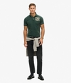 Superdry Vintage Athletic Polo