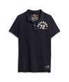 Superdry Vintage Athletic Polo