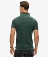 Superdry Vintage Athletic Polo