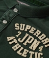 Superdry Vintage Athletic Polo