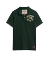 Superdry Vintage Athletic Polo