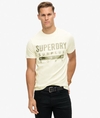 Superdry Surplus Graphic T-Shirt