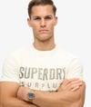 Superdry Surplus Graphic T-Shirt