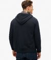 Superdry Essential Logo Zip Hoodie