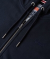 Superdry Essential Logo Zip Hoodie