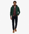 Superdry Essential Logo Zip Hoodie