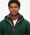 Superdry Essential Logo Zip Hoodie