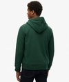 Superdry Essential Logo Zip Hoodie
