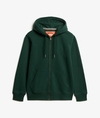 Superdry Essential Logo Zip Hoodie