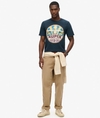 Superdry Workwear Graphic Tee