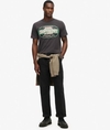 Superdry Workwear Graphic Tee