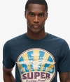 Superdry Workwear Graphic Tee